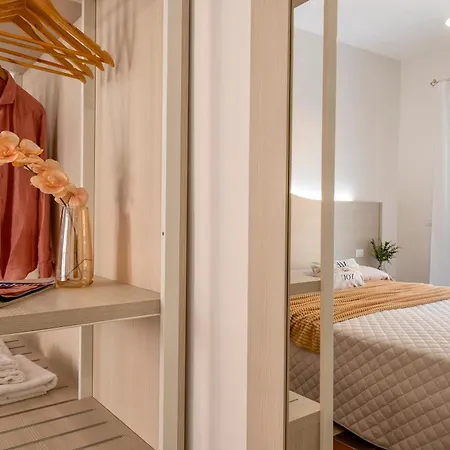 Appartement Casa Elicriso