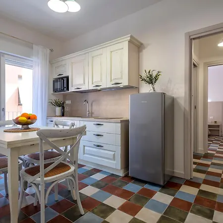 Appartement Casa Elicriso Olbia