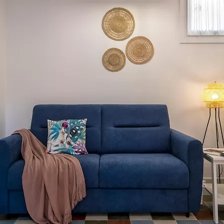 Appartement Casa Elicriso