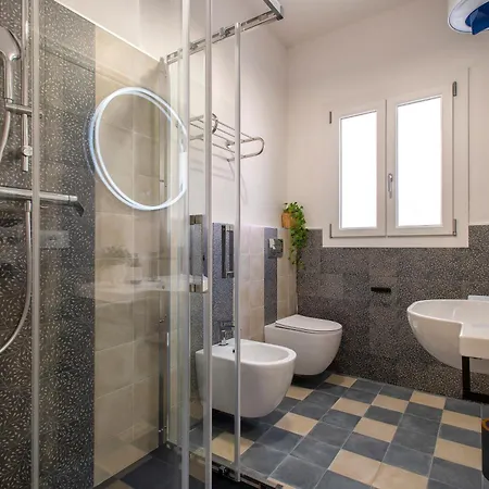 Appartement Casa Elicriso *