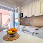 Apartman Casa Elicriso