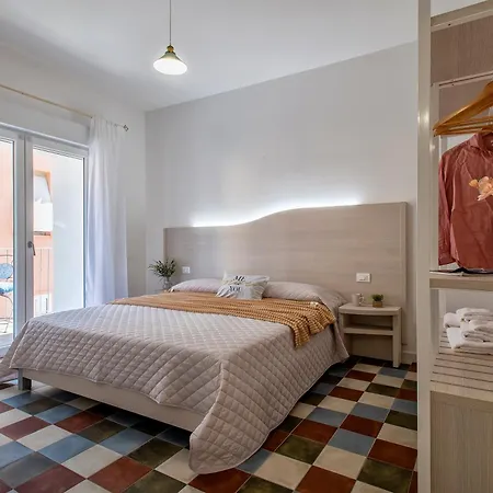 Apartment Casa Elicriso