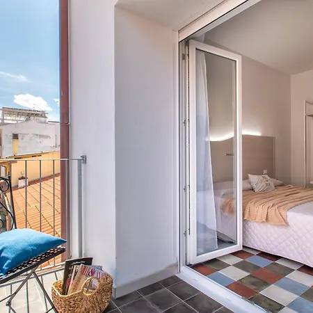 Apartment Casa Elicriso Olbia