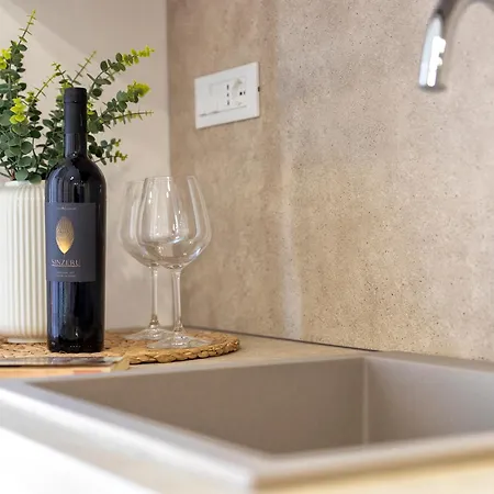 Apartment Casa Elicriso Olbia