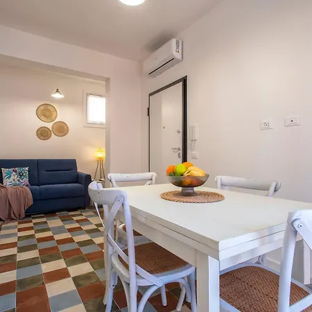 Apartment Casa Elicriso Olbia