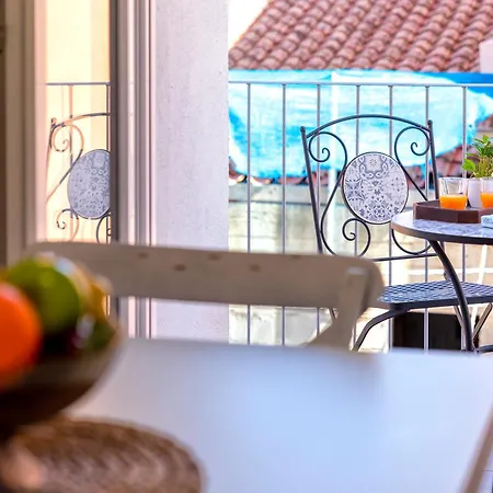 Casa Elicriso Olbia