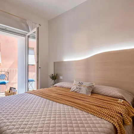 Apartment Casa Elicriso Olbia