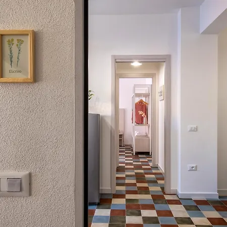 Apartment Casa Elicriso