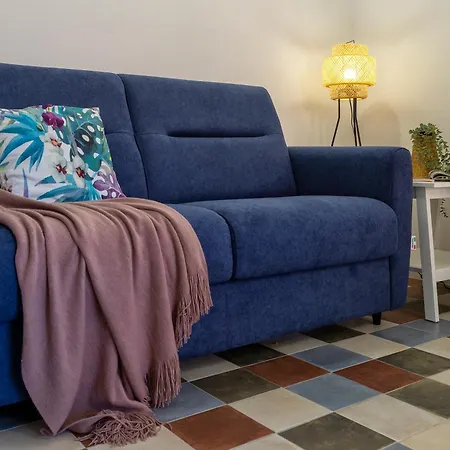 Apartment Casa Elicriso
