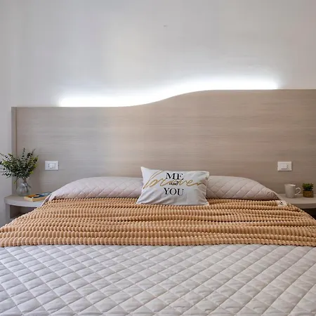 Casa Elicriso Olbia