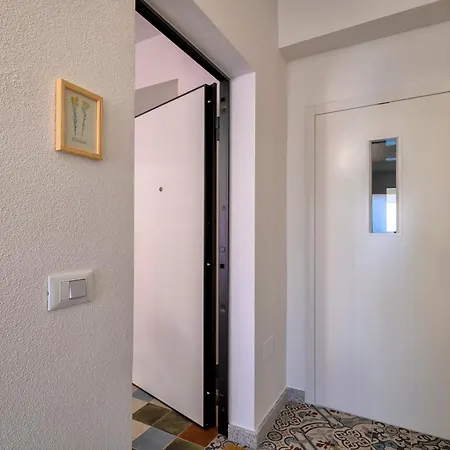Apartment Casa Elicriso Olbia