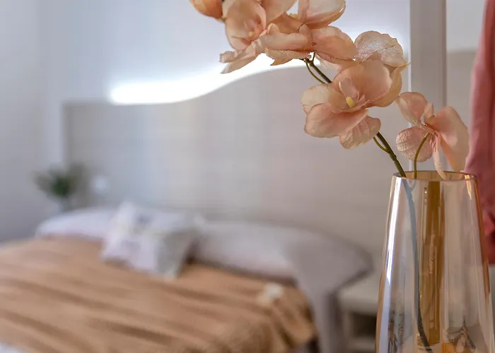 Lägenhet Casa Elicriso *