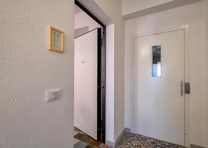 Lägenhet Casa Elicriso Olbia